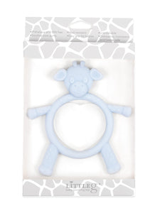 Little Giraffe Teether