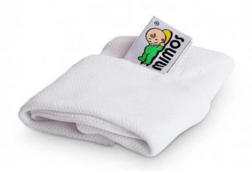 Mimos Pillow Cover