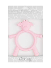 Load image into Gallery viewer, Little Giraffe Teether