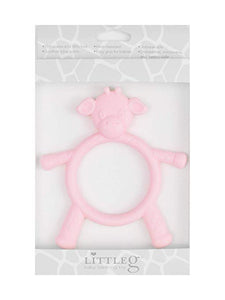 Little Giraffe Teether