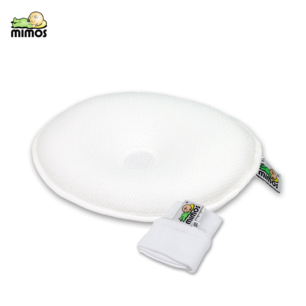 Mimos Pillow Small (1-10 mos old with head size of 36cm-46cm)