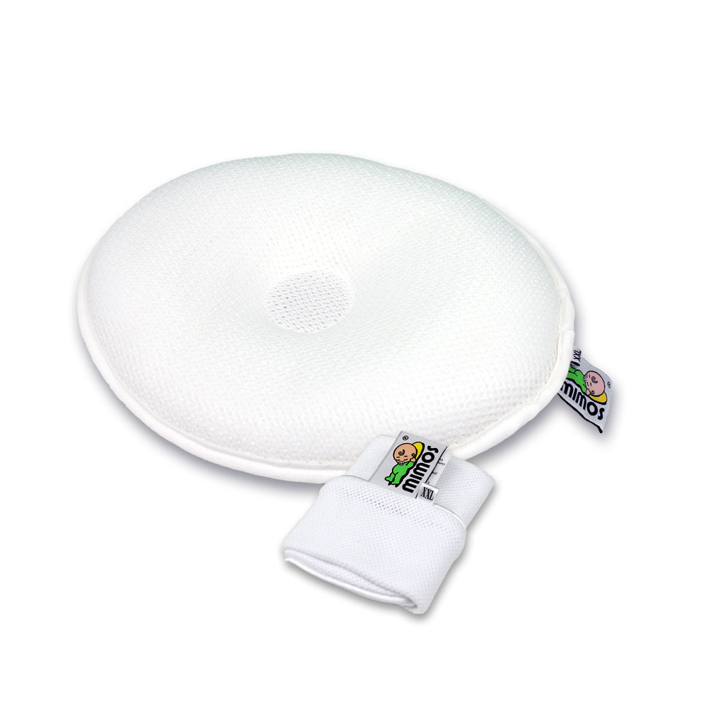 Mimos Pillow Medium (5-18mos with head size of 46cm-49cm)