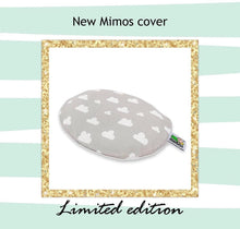 Load image into Gallery viewer, Mimos Pillow Medium (5-18mos with head size of 46cm-49cm)