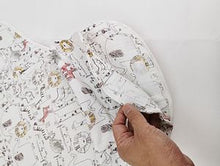 Load image into Gallery viewer, COMFI Breathable Sleeping Pad with Swaddle