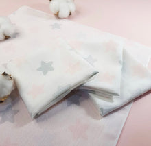 Load image into Gallery viewer, MOOROO Baby Hankie &amp; Wash Cloth
