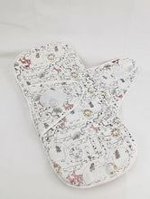 Load image into Gallery viewer, COMFI Breathable Sleeping Pad with Swaddle