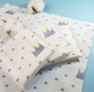 MOOROO Baby Hankie & Wash Cloth