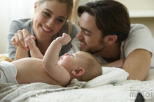 Load image into Gallery viewer, Mimos Pillow Medium (5-18mos with head size of 46cm-49cm)