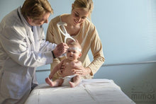 Load image into Gallery viewer, Mimos Pillow Medium (5-18mos with head size of 46cm-49cm)