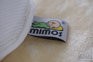 Mimos Pillow Medium (5-18mos with head size of 46cm-49cm)