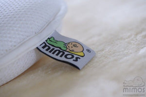 Mimos Pillow Large (18mos above with head size >49cm)